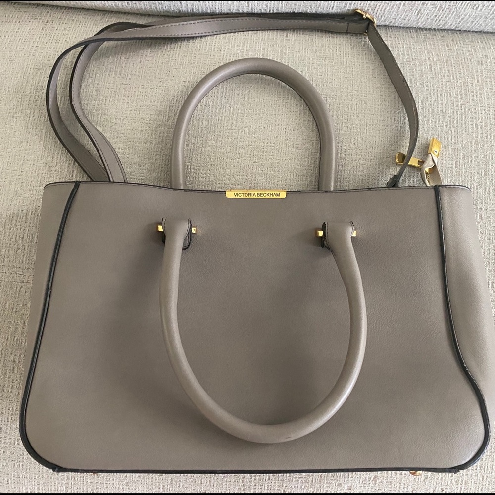 Victoria Beckham Leather Bag